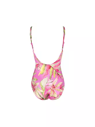 CHARMLINE | Damen Badeanzug | 